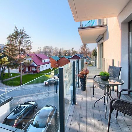 Apartament Ap30 Mielno  Εξωτερικό φωτογραφία