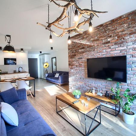 Apartament Ap30 Mielno  Εξωτερικό φωτογραφία