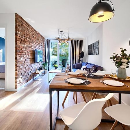 Apartament Ap30 Mielno  Εξωτερικό φωτογραφία