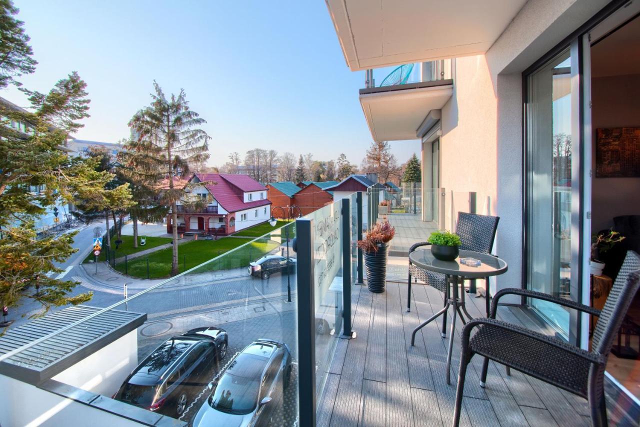 Apartament Ap30 Mielno  Εξωτερικό φωτογραφία
