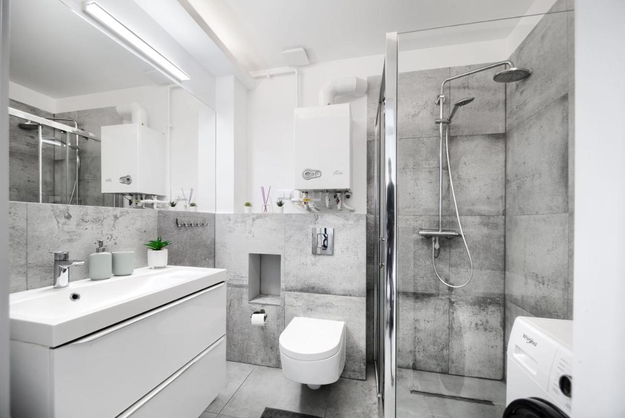 Apartament Ap30 Mielno  Εξωτερικό φωτογραφία