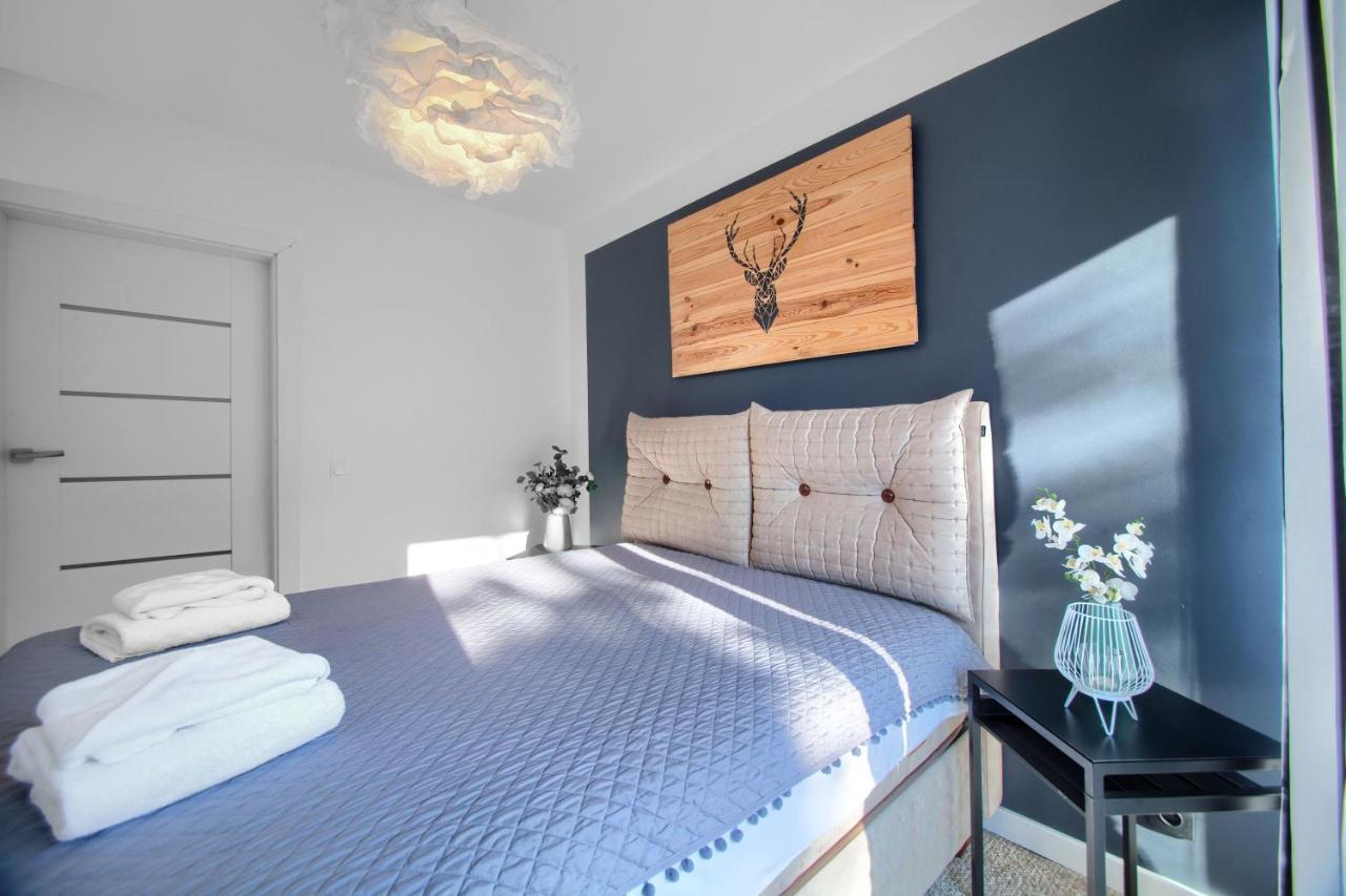 Apartament Ap30 Mielno  Εξωτερικό φωτογραφία