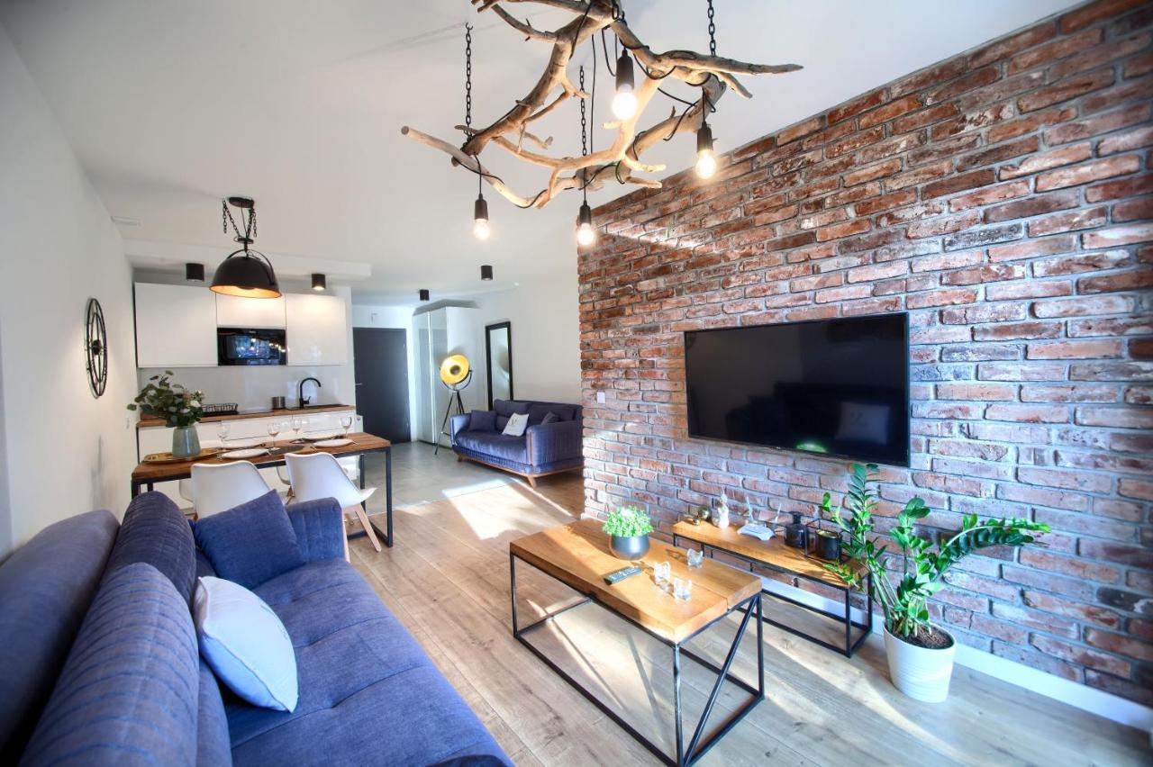 Apartament Ap30 Mielno  Εξωτερικό φωτογραφία