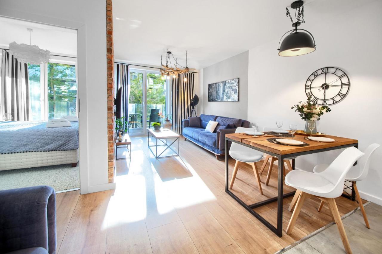 Apartament Ap30 Mielno  Εξωτερικό φωτογραφία