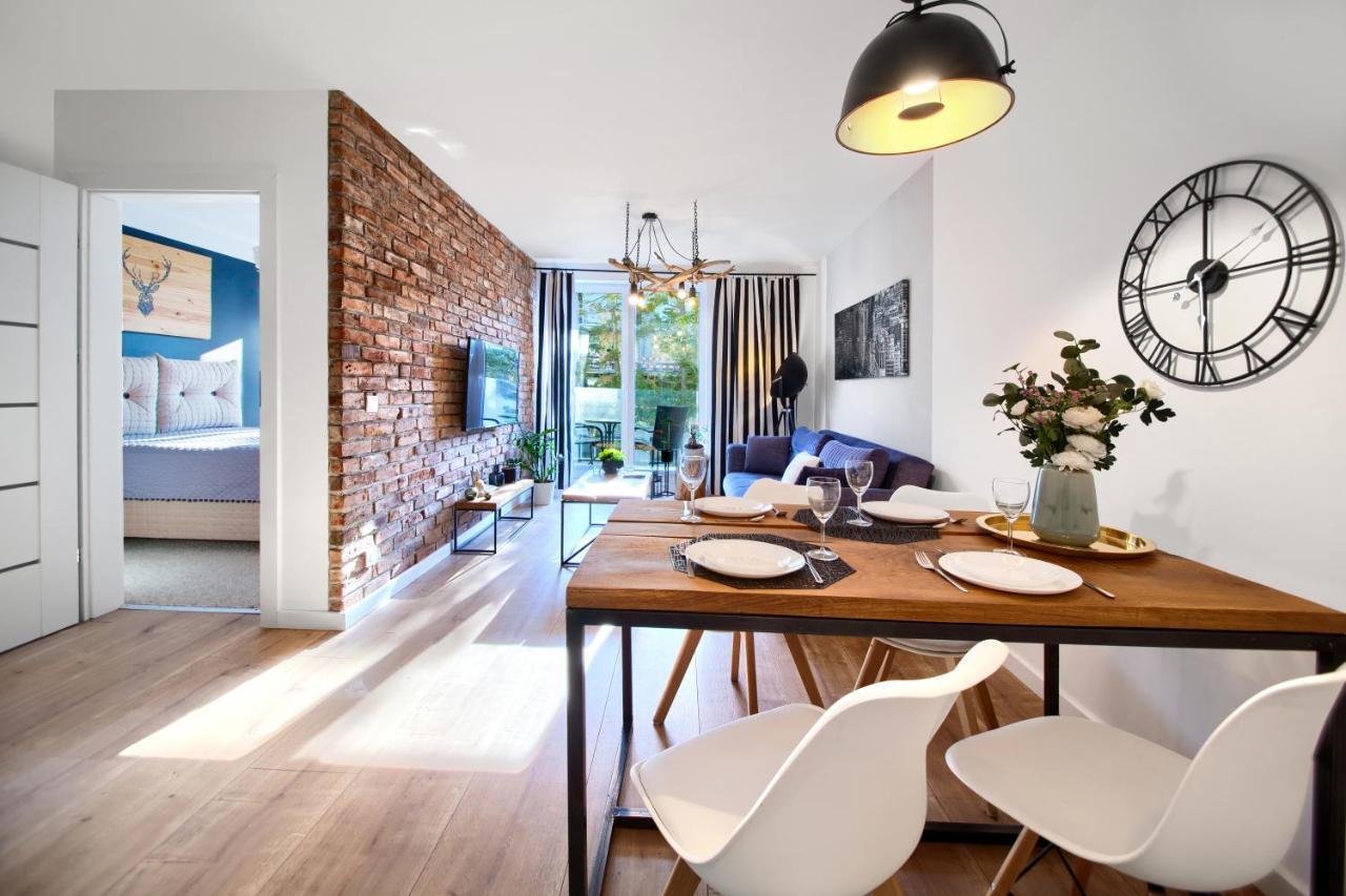 Apartament Ap30 Mielno  Εξωτερικό φωτογραφία